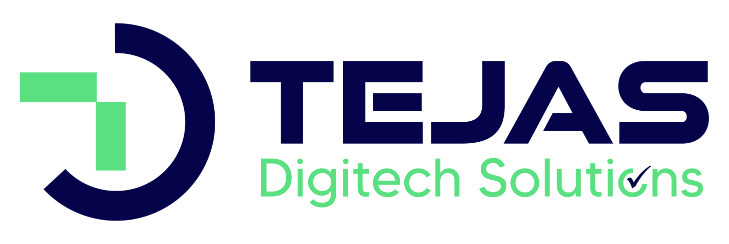 Tejas Digitech Solution
