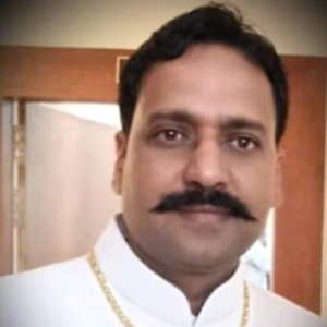 Bhanwar Singh Hada