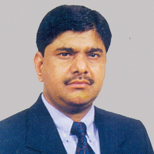 Mahesh Nimawat